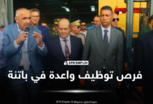 وزير الصناعة