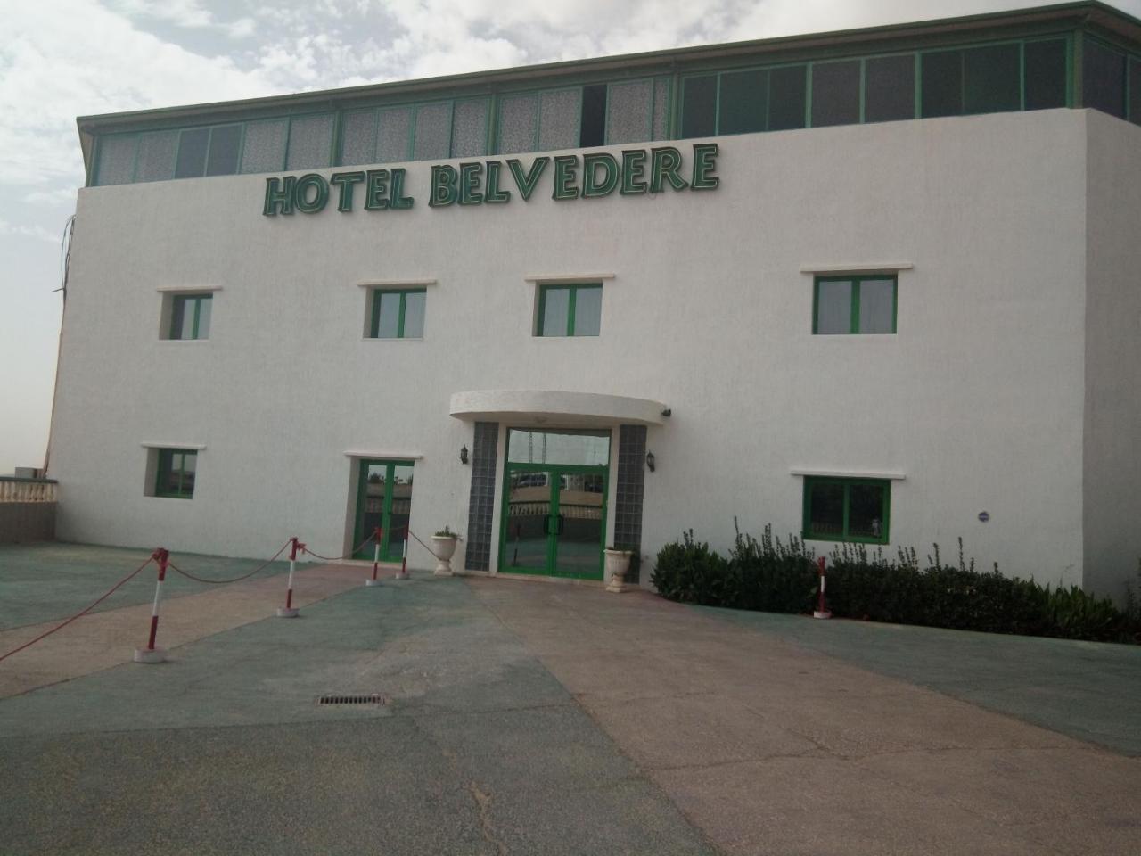 وظائف شاغرة بفندق BELVEDERE بغرداية(16 منصب ) - SFN Emploi وظائف شاغرة بفندق BELVEDERE بغرداية(16 منصب ) - SFN Emploi