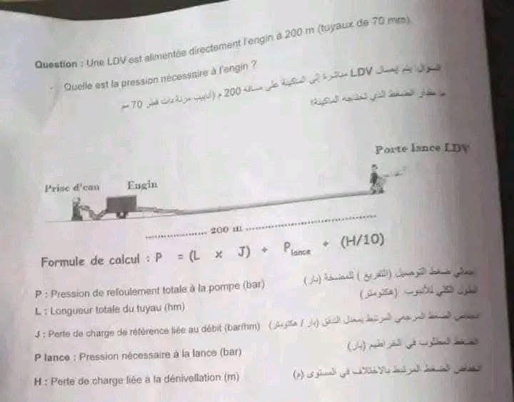 مسابقة سوناطراك 2024..التحضير الشامل والأمثل - SFN Emploi