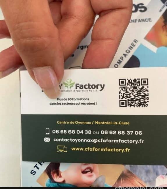 صالون التوظيف 2026: فرص عمل في مختلف التخصصات وروابط مباشرة وQR لإرسال السيرة الذاتية - SFN Emploi