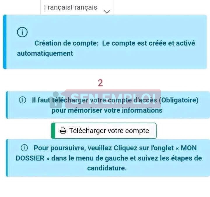 مسابقة الدكتوراه 2026-2027: التسجيل والملف المطلوب ورابط منصة PROGRES - SFN Emploi