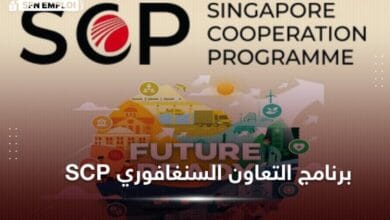 جامعة الجزائر 3: فتح باب الترشح لبرنامج التعاون السنغافوري SCP للجزائريين - SFN Emploi