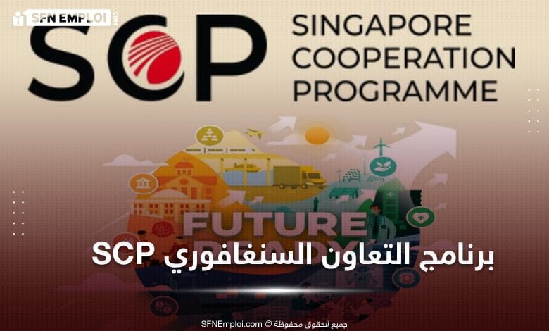 جامعة الجزائر 3: فتح باب الترشح لبرنامج التعاون السنغافوري SCP للجزائريين - SFN Emploi جامعة الجزائر 3: فتح باب الترشح لبرنامج التعاون السنغافوري SCP للجزائريين - SFN Emploi