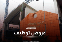 توظيف بالشركة الجزائرية للكهرباء والغاز – الطاقات المتجددة سونلغاز 2026 - SFN Emploi عروض توظيف في سونلغاز