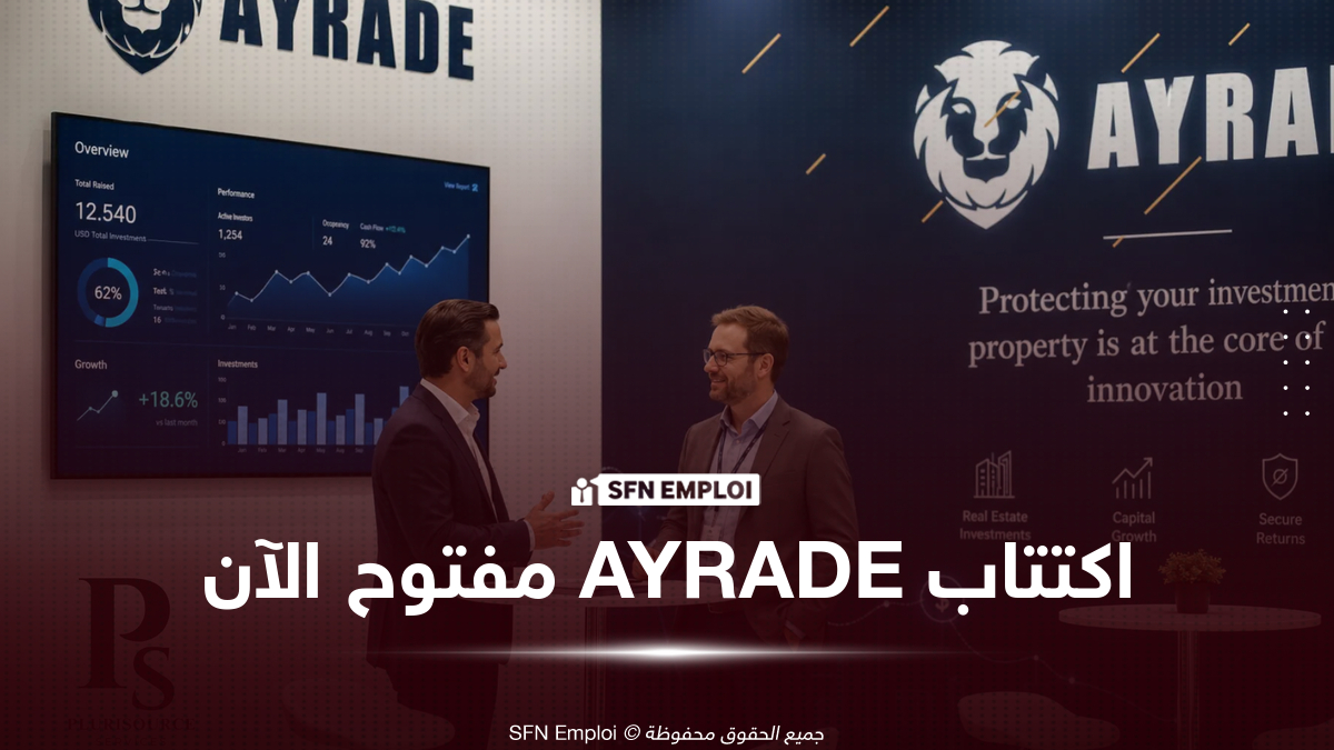 AYRADE