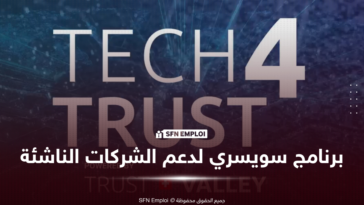 Tech4Trust