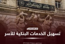 بنك الجزائر يدعو البنوك إلى تسهيل وصول الأسر إلى الخدمات المصرفية - SFN Emploi بنك الجزائر
