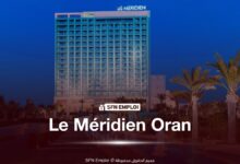 Le Méridien Oran توظيف