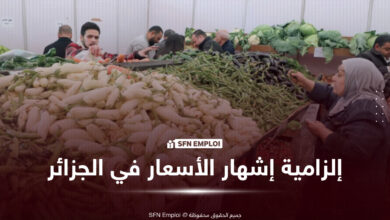 وزارة التجارة