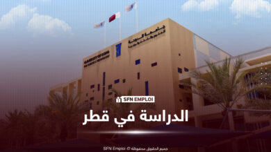 جامعة الدوحة للعلوم والتكنولوجيا