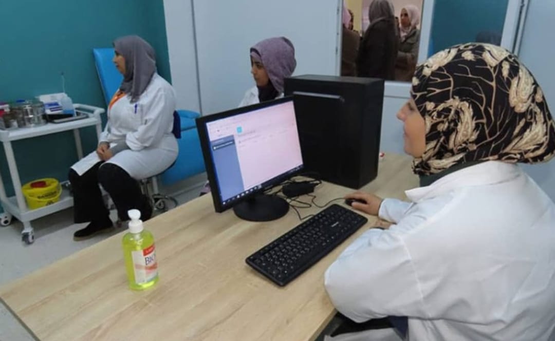 القانون الأساسي للأسلاك الطبية و شبه الطبية..رئيس الجمهورية يأمر بتعميق دراسته - SFN Emploi