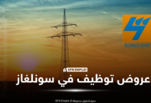 سونلغاز تفتح باب التوظيف : 26 منصبًا جديدا في عدة تخصصات - SFN Emploi توظيف سونلغاز