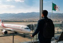 حاسبة منحة السفر "حق الصرف 750 يورو": احسب المبلغ المستحق لعائلتك وفق تعليمات بنك الجزائر - SFN Emploi حاسبة منحة السفر