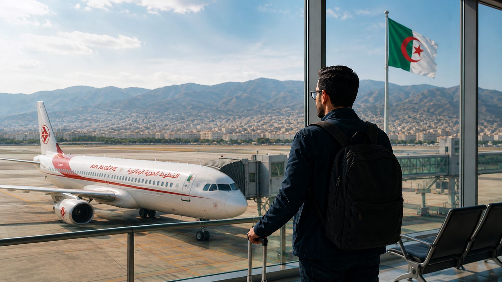 حاسبة منحة السفر