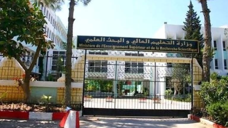 حاملي شهادتي الماجستير و الدكتوراه الأجراء يطالبون بإدراج قضيتهم في مجلس الوزراء القادم - SFN Emploi
