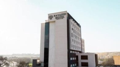 وظائف شاغرة بفندق بايزيد بسطيف(10 مناصب ) - SFN Emploi وظائف شاغرة بفندق بايزيد بسطيف(10 مناصب ) - SFN Emploi