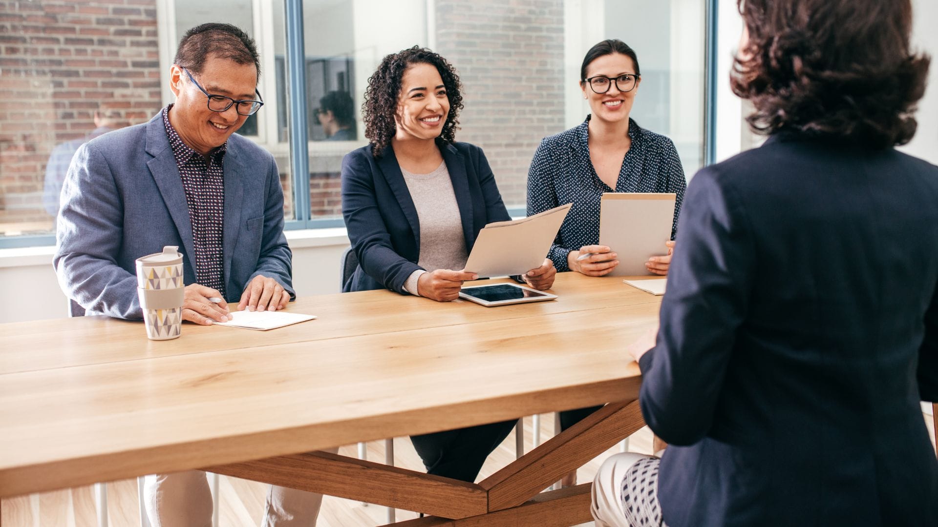 كيفية الإستعداد لمقابلات التوظيف - SFN Emploi كيفية الإستعداد لمقابلات التوظيف - SFN Emploi