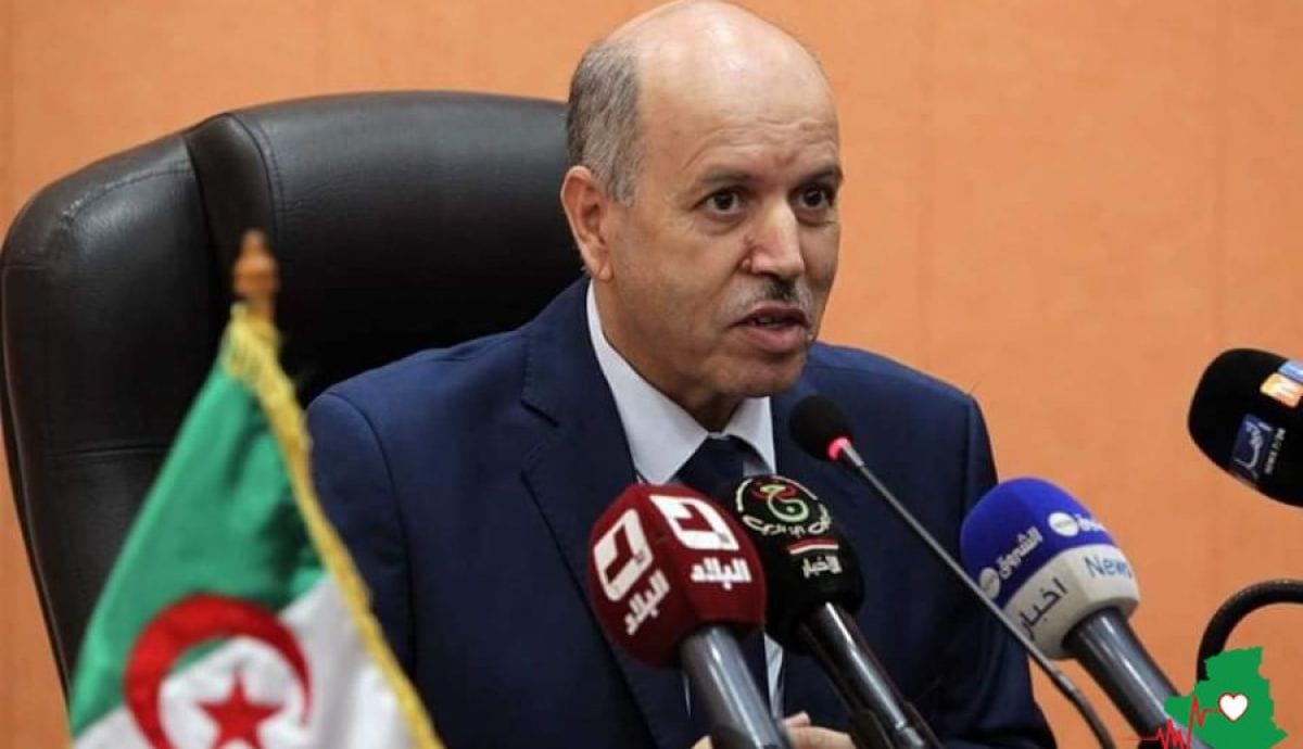 وزير الصحة يصرح: منحة كوفيد أصبحت تدخل الأجرة الشهرية و تحتسب في التقاعد - SFN Emploi